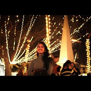 Meet your Posher, Priyanka